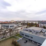 Lejlighed Royal 70 By Bookinghost Gliwice