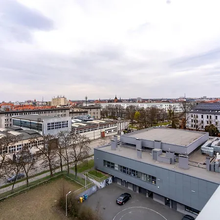 Daire Royal 70 By Bookinghost Gliwice