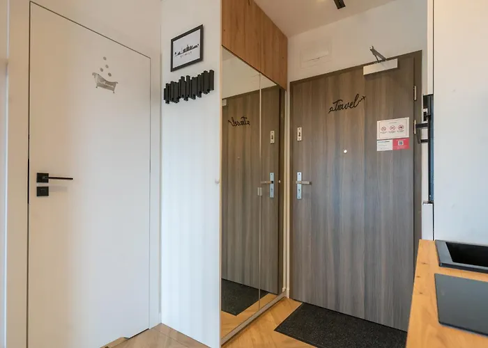 Royal 70 By Bookinghost Appartement Gliwice