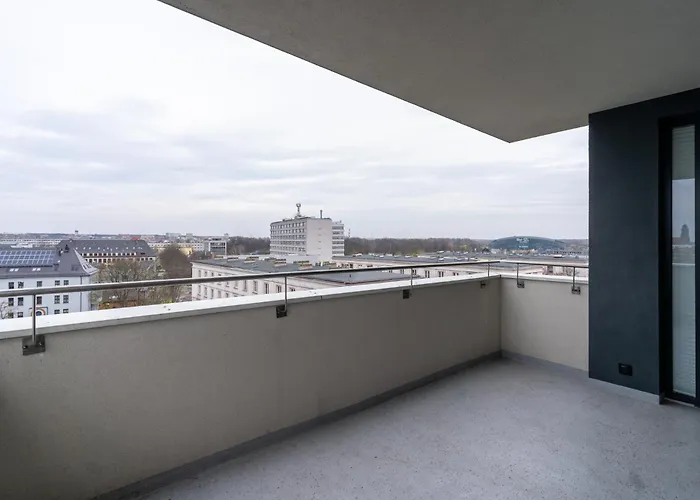 Appartement Royal 70 By Bookinghost