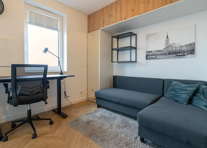 Royal 70 By Bookinghost Appartement