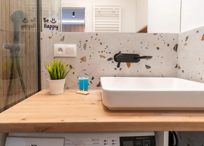 Appartement Royal 70 By Bookinghost Gliwice