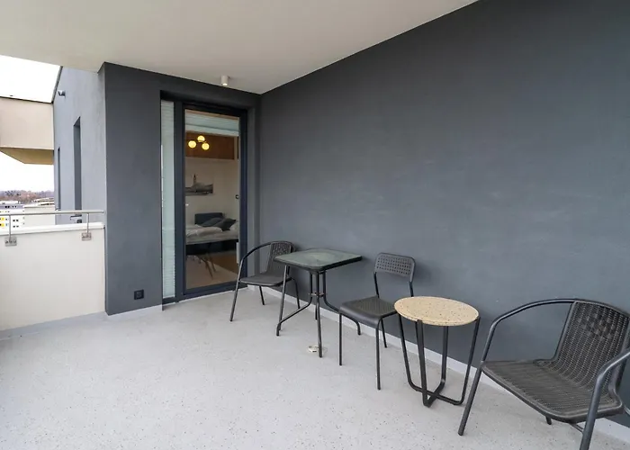 Appartement Royal 70 By Bookinghost