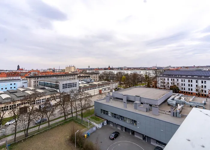 Appartement Royal 70 By Bookinghost Gliwice